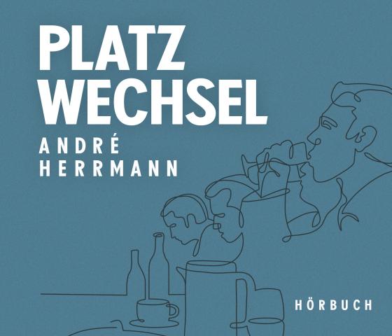 Cover-Bild Platzwechsel