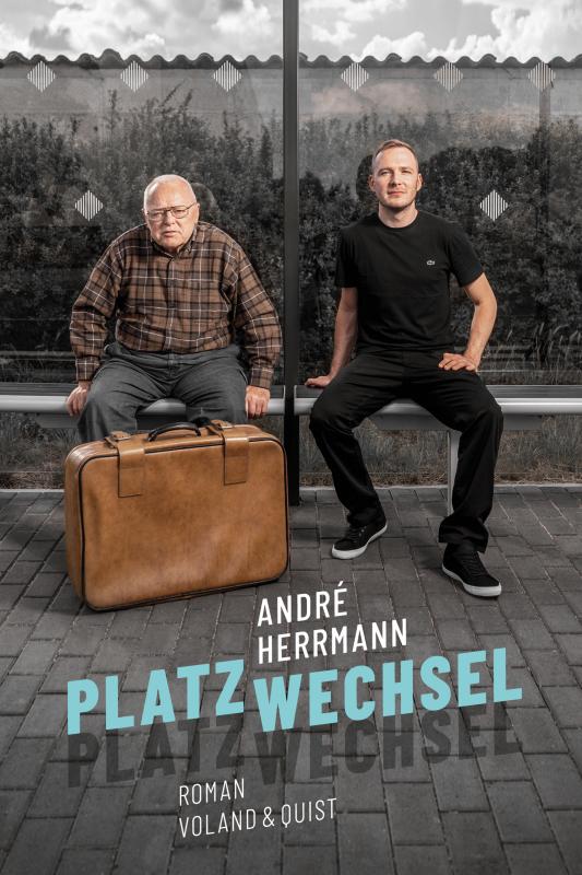 Cover-Bild Platzwechsel