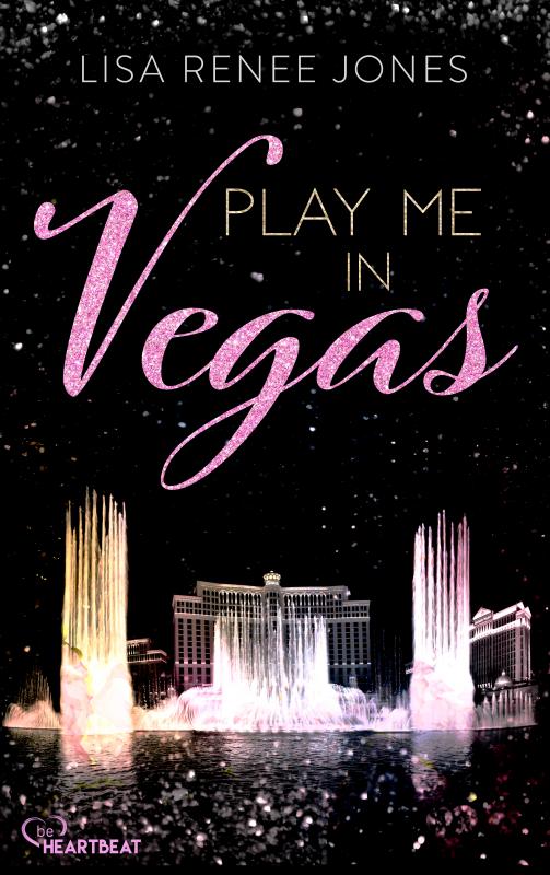 Cover-Bild Play me in Vegas