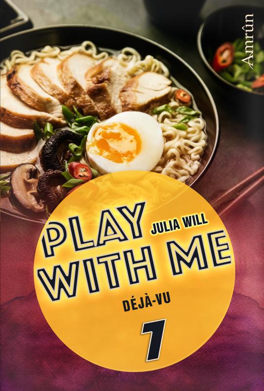 Cover-Bild Play with me 7: Déjà-vu