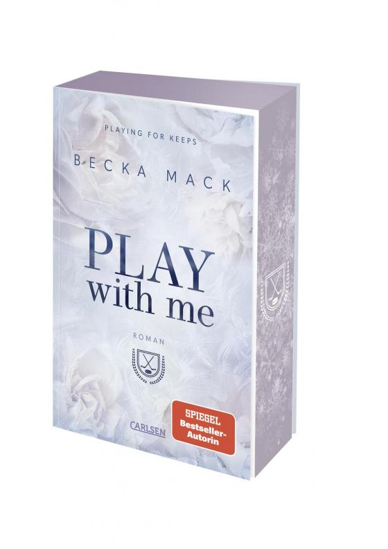 Cover-Bild Play With Me (Playing for Keeps 2)