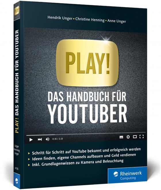 Cover-Bild Play!