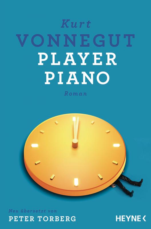 Cover-Bild Player Piano