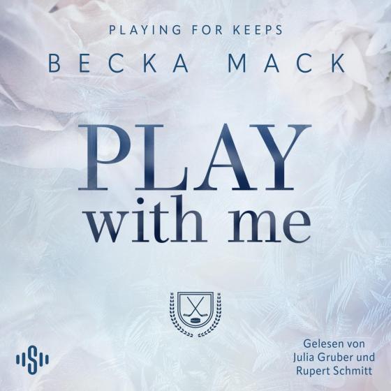 Cover-Bild Playing For Keeps 2: Play With Me