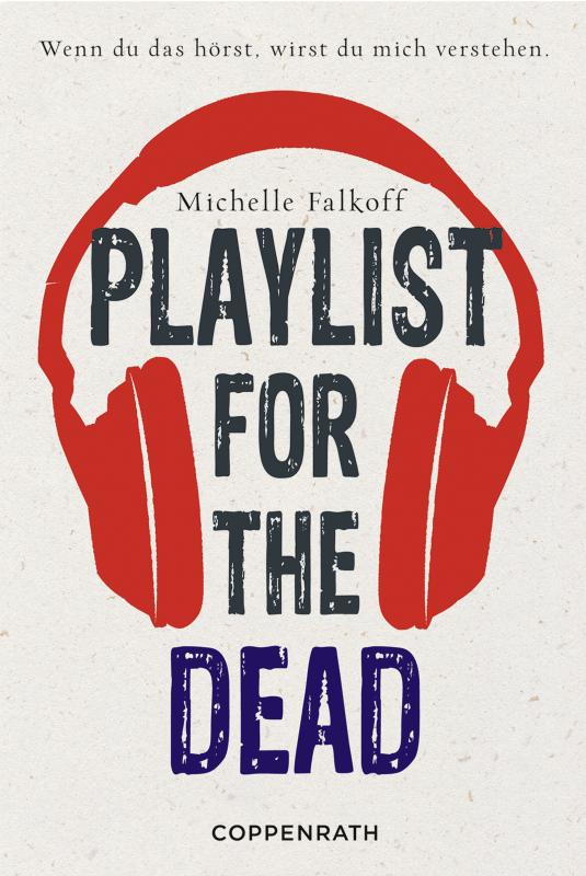 Cover-Bild Playlist for the dead