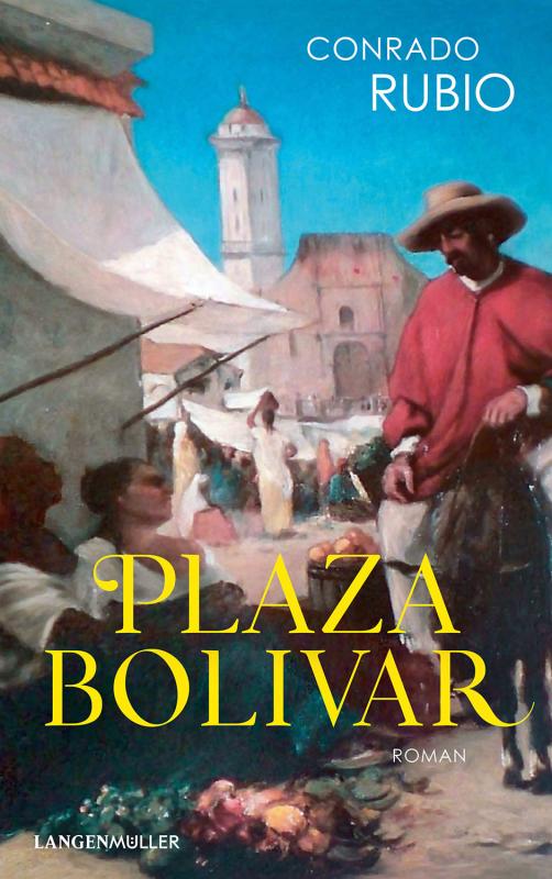 Cover-Bild Plaza Bolivar