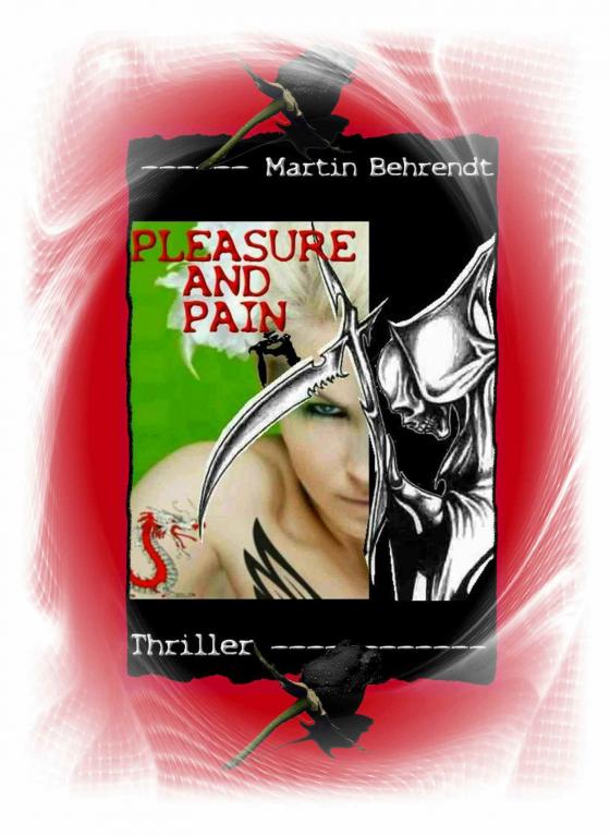 Cover-Bild Pleasure And Pain