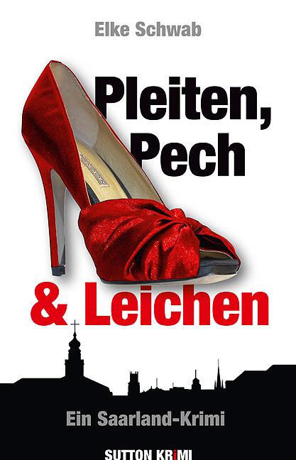 Cover-Bild Pleiten, Pech und Leichen