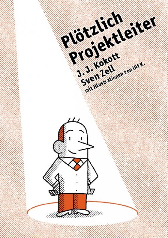 Cover-Bild Plötzlich Projektleiter