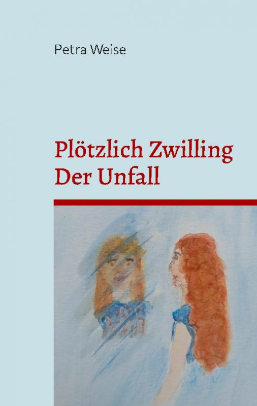 Cover-Bild Plötzlich Zwilling / Der Unfall