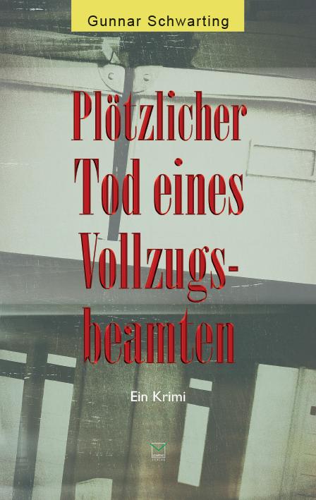 Cover-Bild Plötzlicher Tod eines Vollzugsbeamten