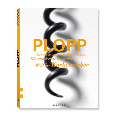 Cover-Bild Plopp (Limited Edition)