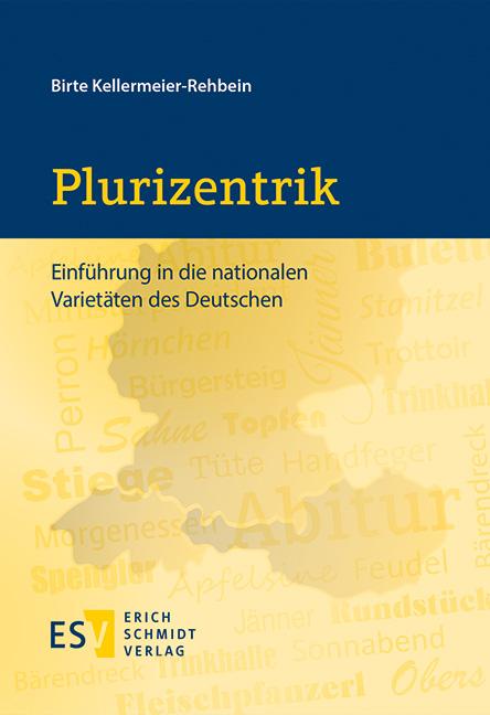 Cover-Bild Plurizentrik