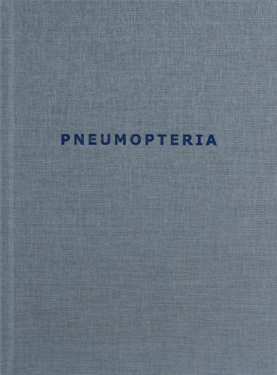 Cover-Bild Pneumopteria