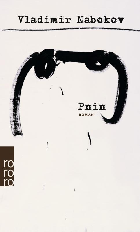 Cover-Bild Pnin