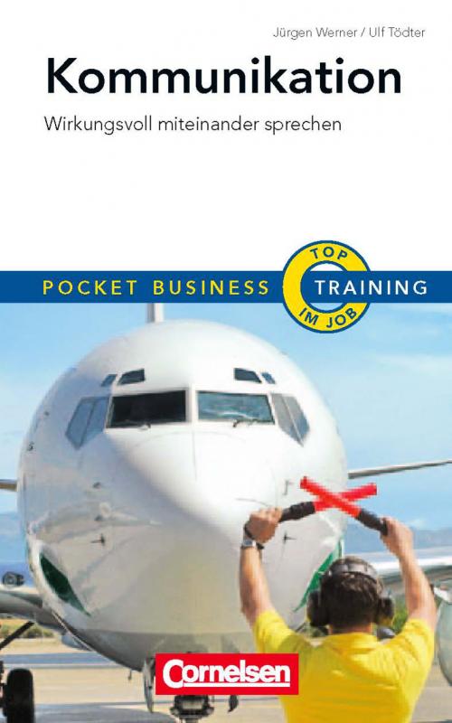 Cover-Bild Pocket Business - Training Kommunikation