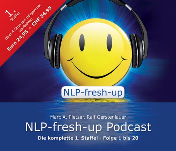 Cover-Bild Podcast Staffel 1. Folge 1 - 20, (MP3-Audio-Datei)