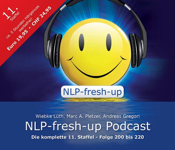 Cover-Bild Podcast Staffel 11. Folge 200 - 220, (MP3-Audio-Datei)