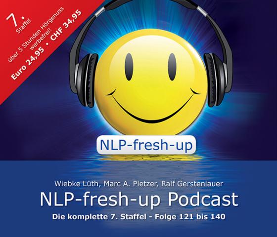 Cover-Bild Podcast Staffel 7. Folge 121 - 140, (MP3-Audio-Datei)