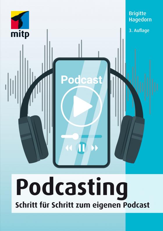 Cover-Bild Podcasting