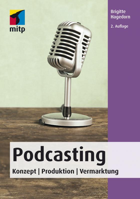 Cover-Bild Podcasting