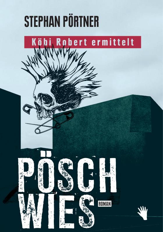 Cover-Bild Pöschwies