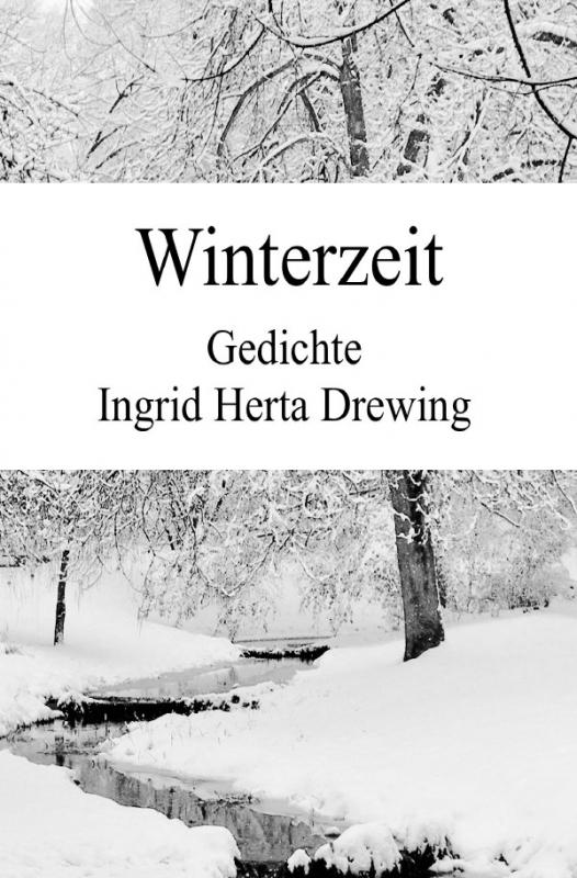 Cover-Bild Poesie der Jahreszeiten / Winterzeit