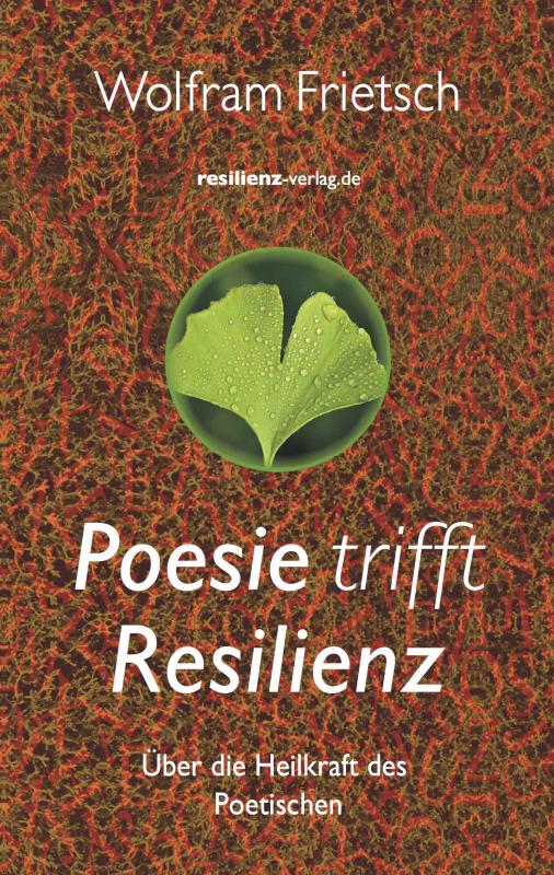 Cover-Bild Poesie trifft Resilienz