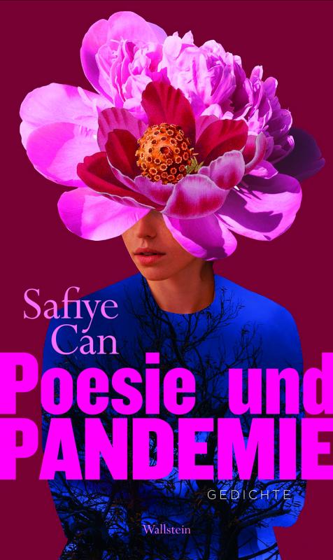 Cover-Bild Poesie und Pandemie