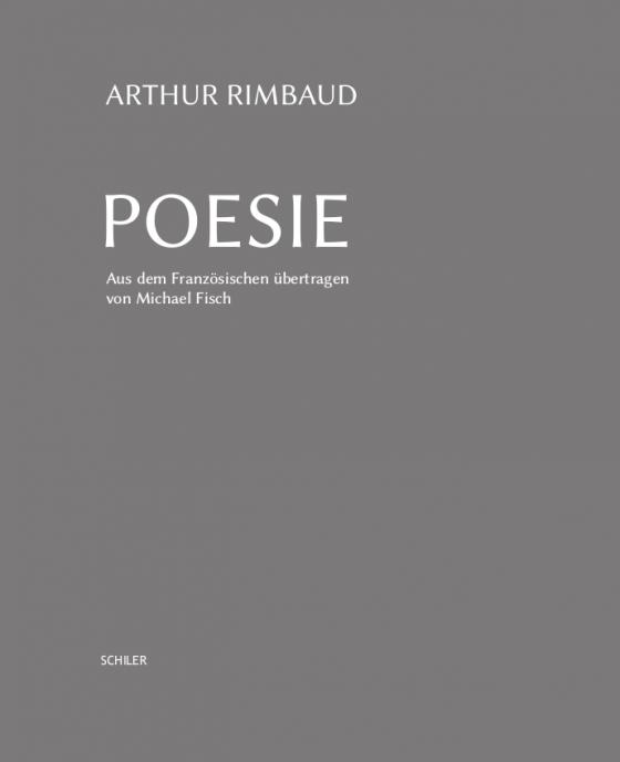 Cover-Bild Poesie