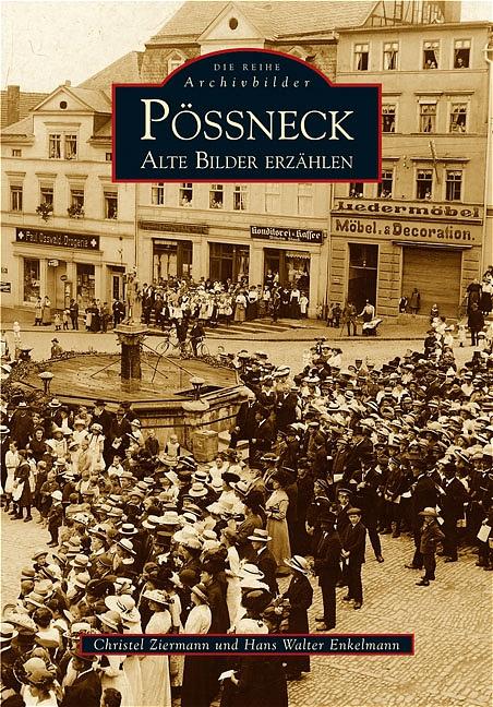Cover-Bild Pössneck
