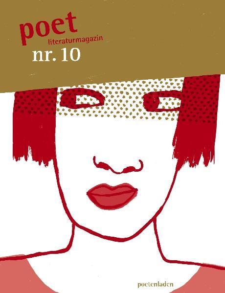 Cover-Bild poet nr. 10