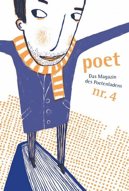 Cover-Bild poet nr. 4