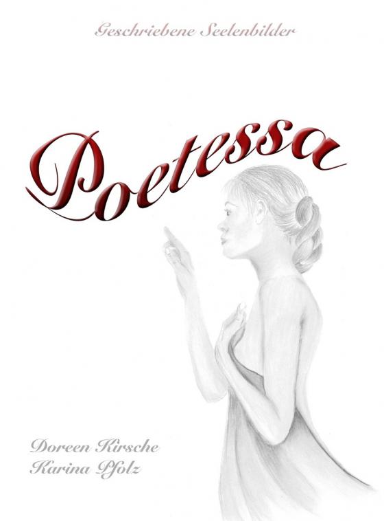 Cover-Bild Poetessa