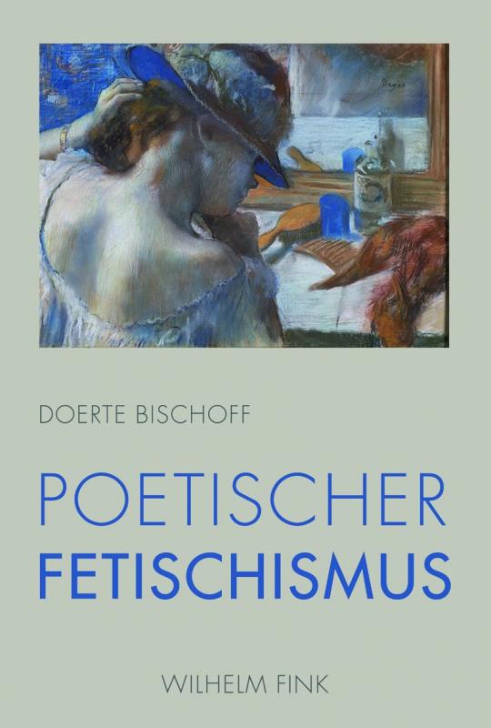 Cover-Bild Poetischer Fetischismus