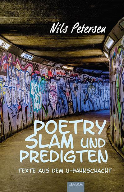 Cover-Bild Poetry Slam und Predigten
