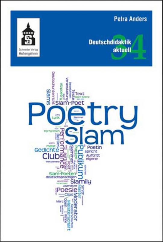 Cover-Bild Poetry Slam