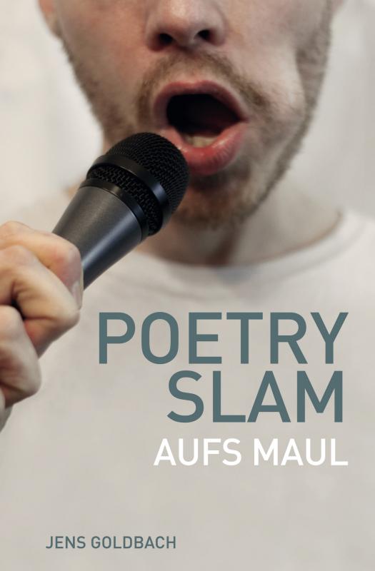 Cover-Bild Poetry Slam