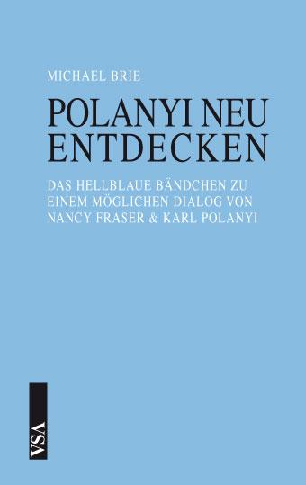 Cover-Bild Polanyi neu entdecken