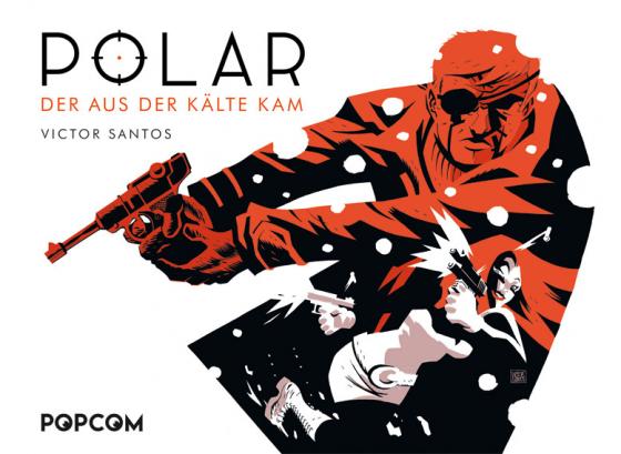 Cover-Bild Polar 01