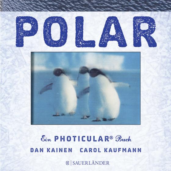 Cover-Bild Polar