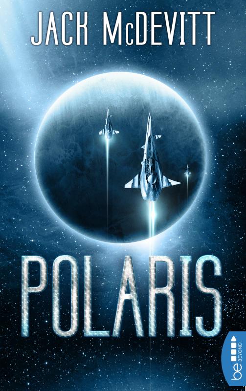 Cover-Bild Polaris