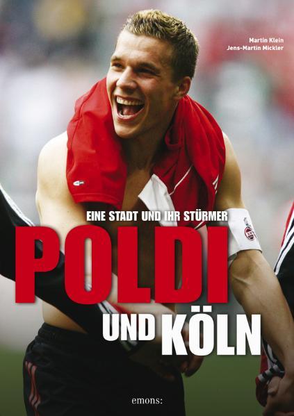 Cover-Bild Poldi und Köln