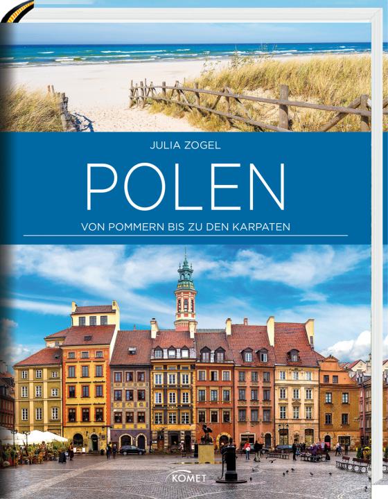 Cover-Bild Polen