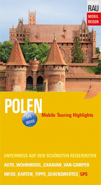 Cover-Bild Polen