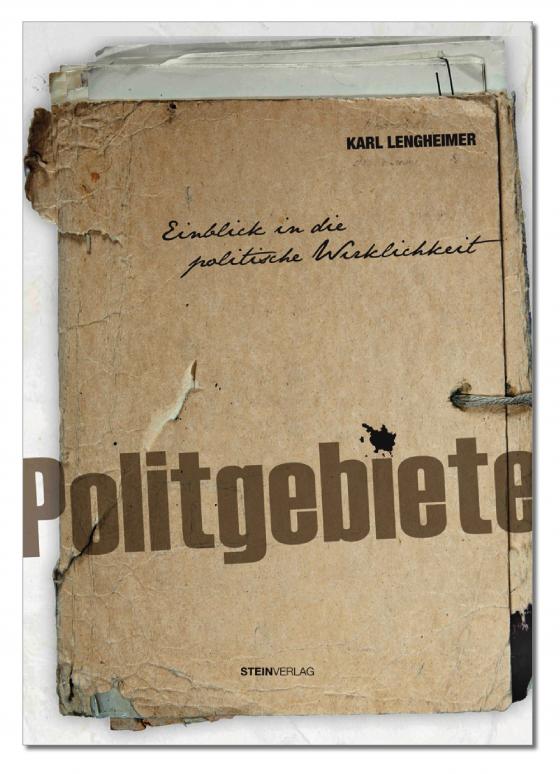 Cover-Bild Politgebiete