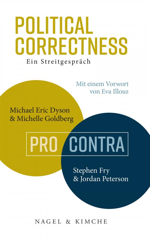 Cover-Bild Political Correctness