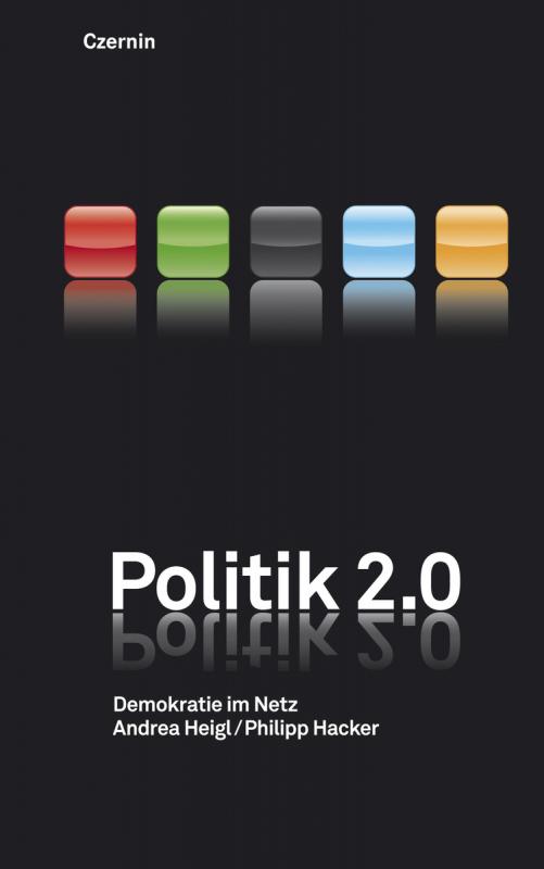 Cover-Bild Politik 2.0