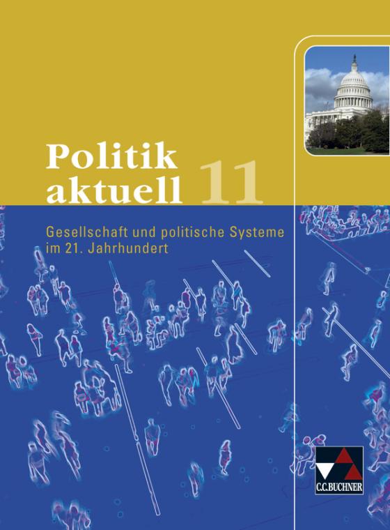 Cover-Bild Politik aktuell / Politik aktuell 11