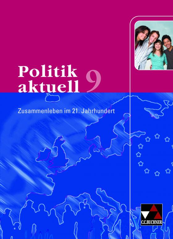 Cover-Bild Politik aktuell / Politik aktuell 9